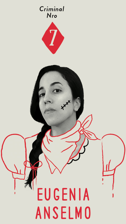 Eugenia Anselmo